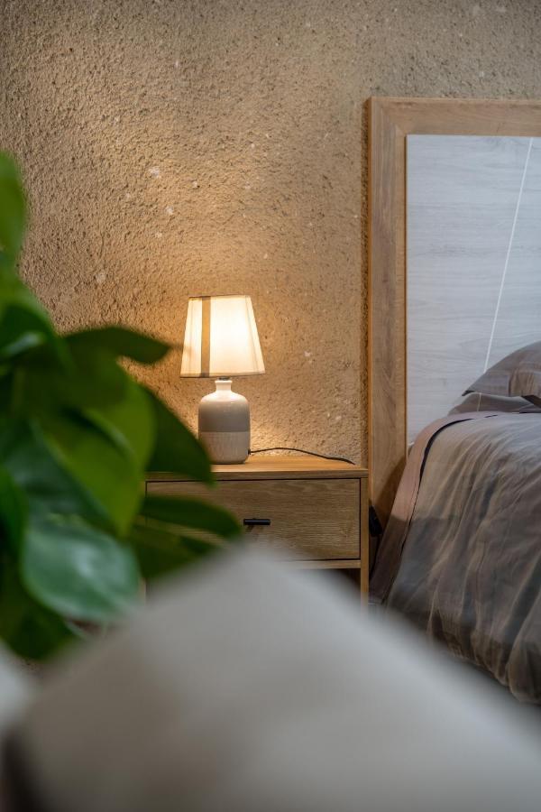 Le Place Du Bourg Appartement T2 Centre Historique โรเดซ ภายนอก รูปภาพ
