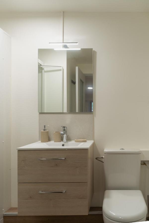 Le Place Du Bourg Appartement T2 Centre Historique โรเดซ ภายนอก รูปภาพ