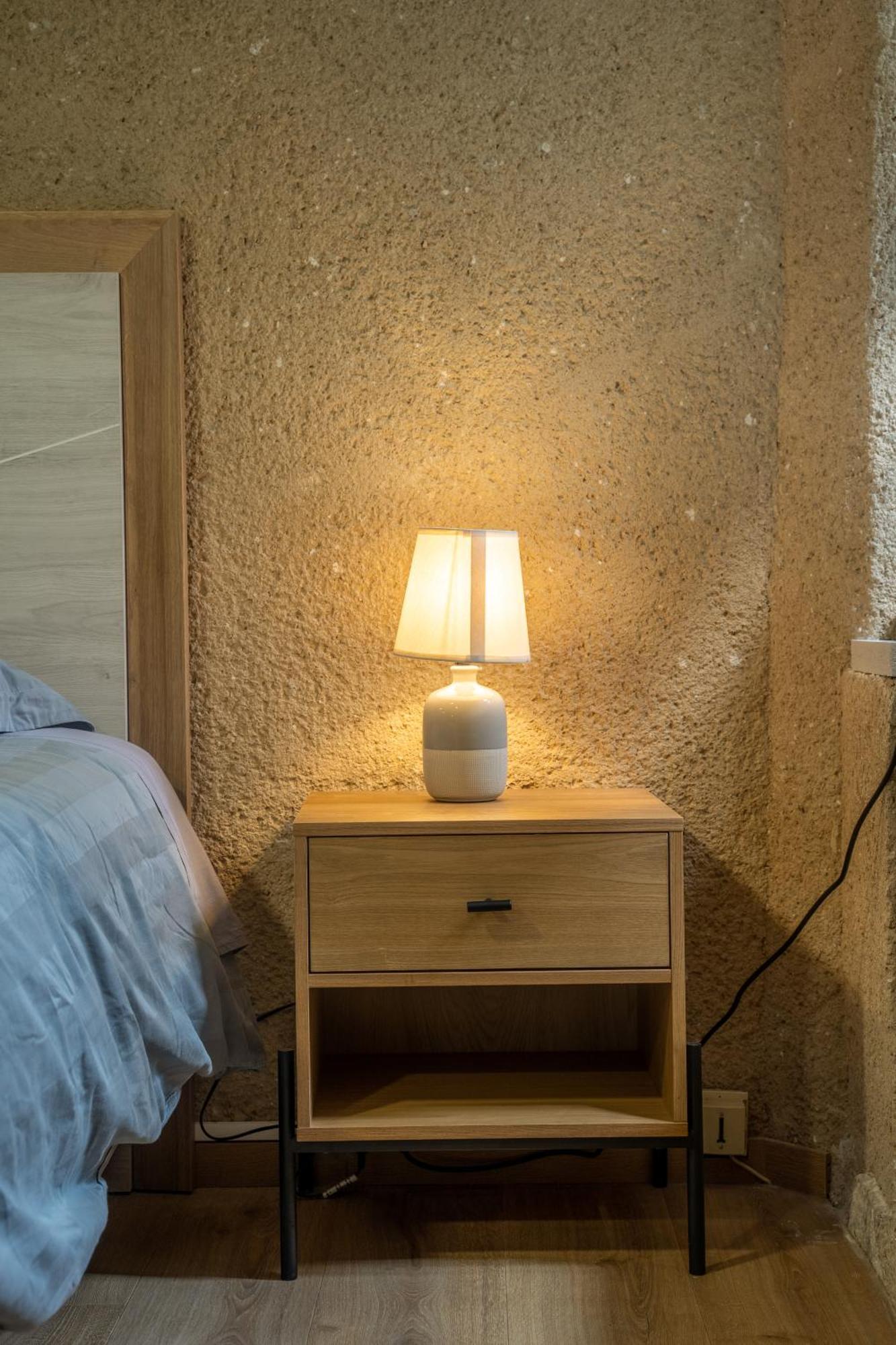 Le Place Du Bourg Appartement T2 Centre Historique โรเดซ ภายนอก รูปภาพ
